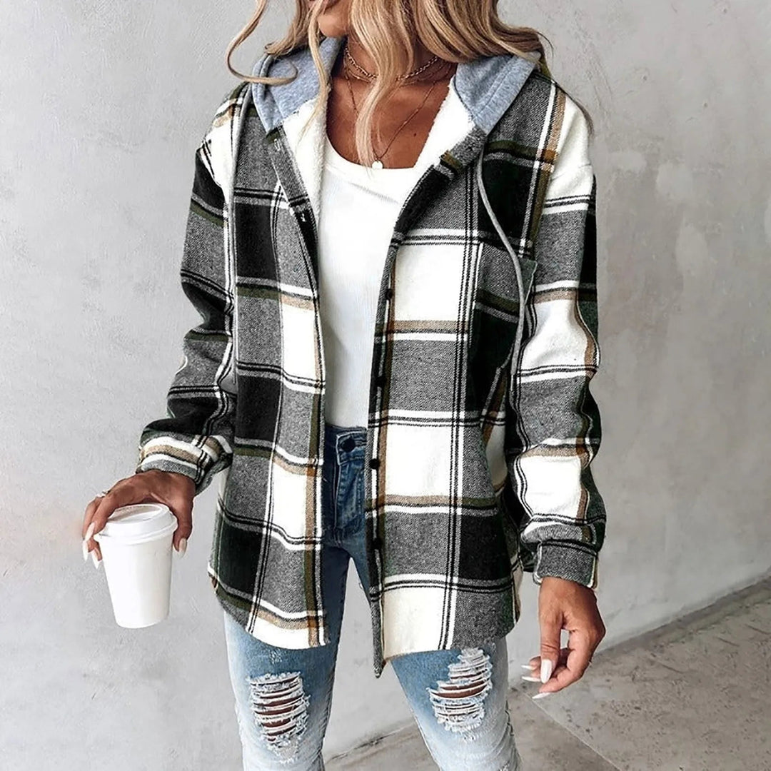 Olli | Warm and Stylish Jacket