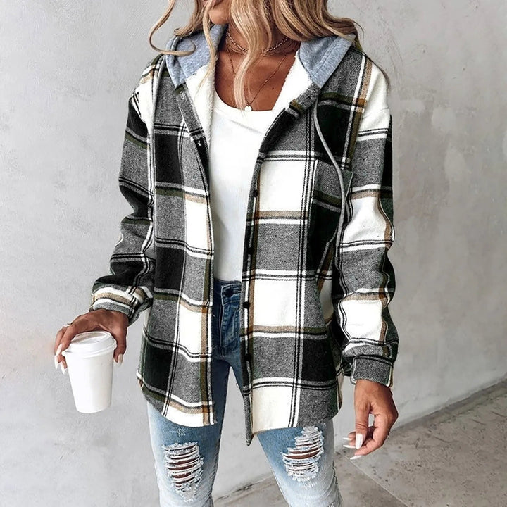 Olli | Warm and Stylish Jacket