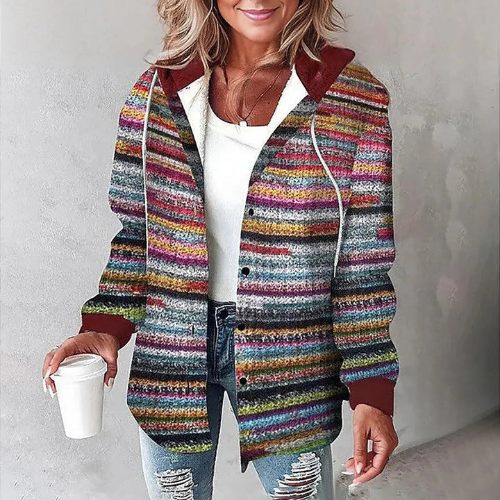Olli | Warm and Stylish Jacket