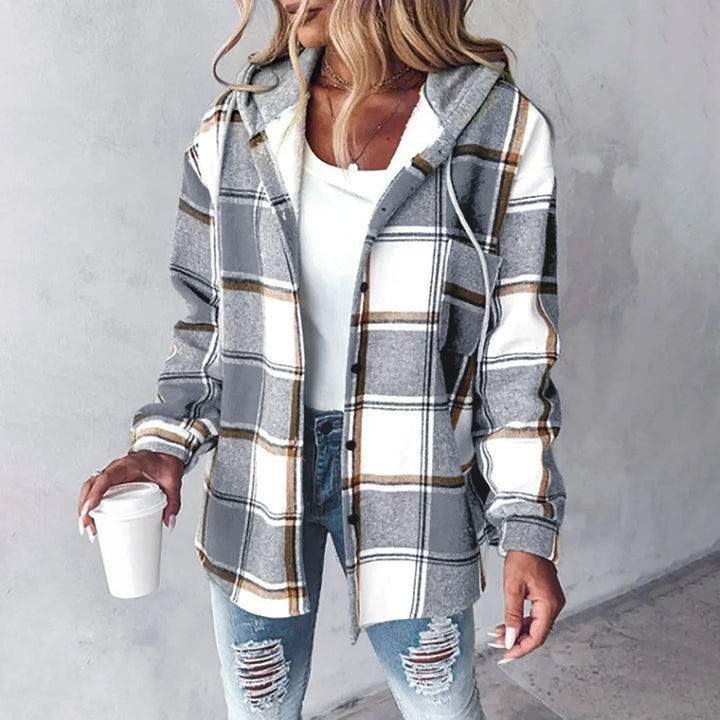 Olli | Warm and Stylish Jacket