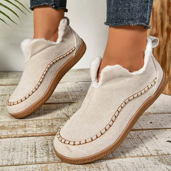 Gemma | Orthopedic Ankle Boots