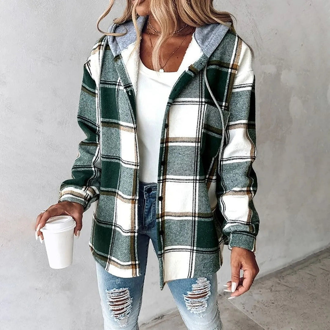 Olli | Warm and Stylish Jacket