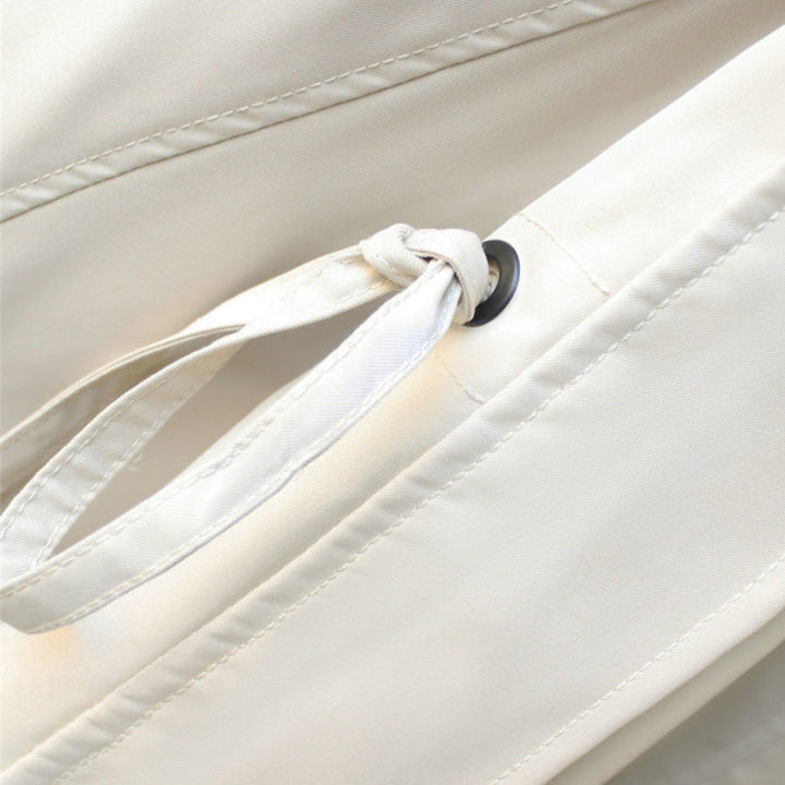 Sherah | Windbreaker Jacket