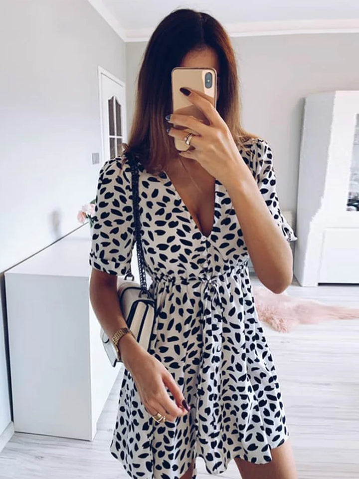 Jonah | Summer Vibes Sexy Chic Dress