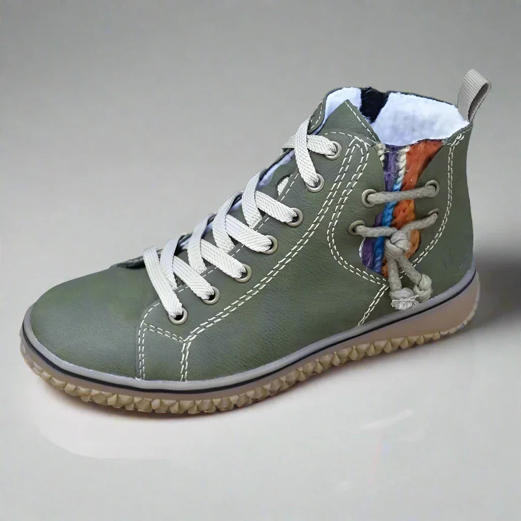 Serra do Pico Boots ⭐ - Waterproof and Lined