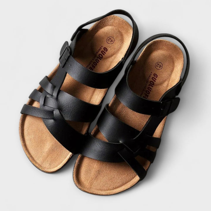 Christina | Chic Elegance Sandals