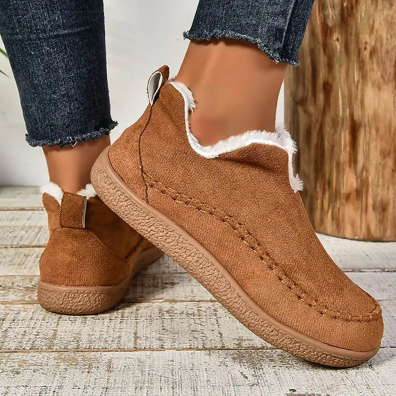 Gemma | Orthopedic Ankle Boots