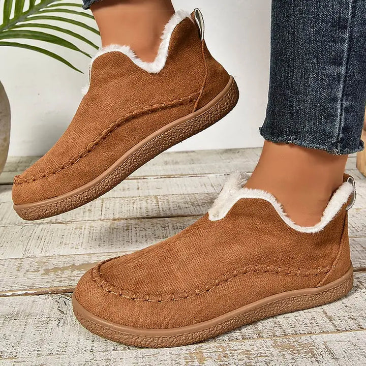 Gemma | Orthopedic Ankle Boots