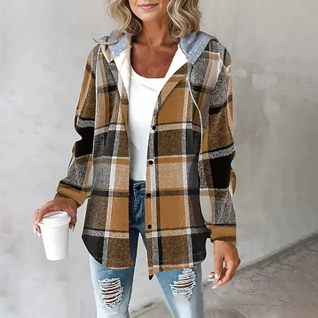 Olli | Warm and Stylish Jacket