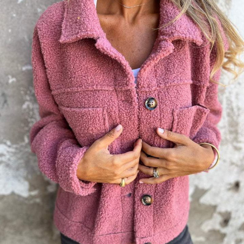 Deborah | Ultra Soft Jacket