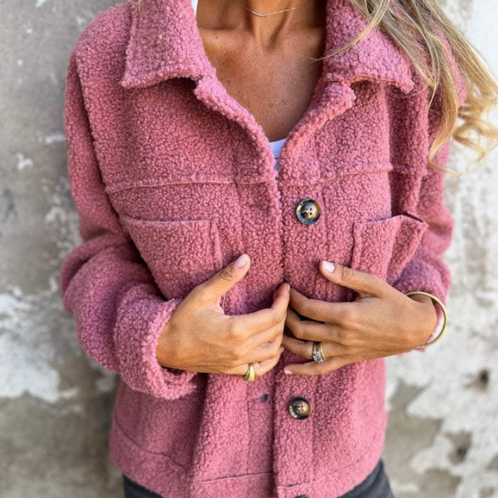 Deborah | Ultra Soft Jacket