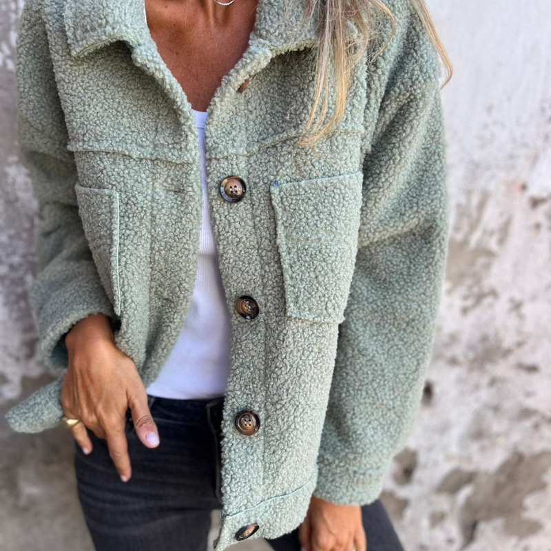 Deborah | Ultra Soft Jacket