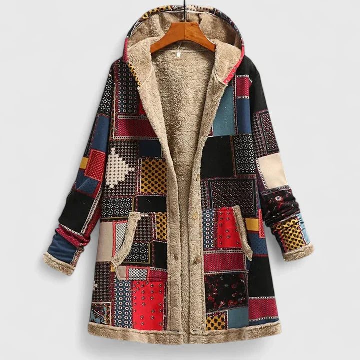 Scottie | Comfortable Jacket