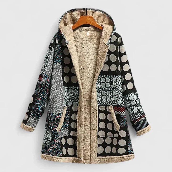 Scottie | Comfortable Jacket