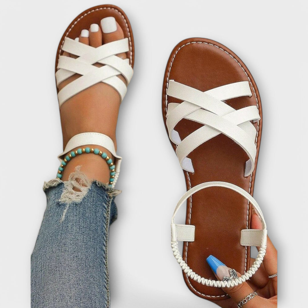 Noa | Chic Elegance Sandals