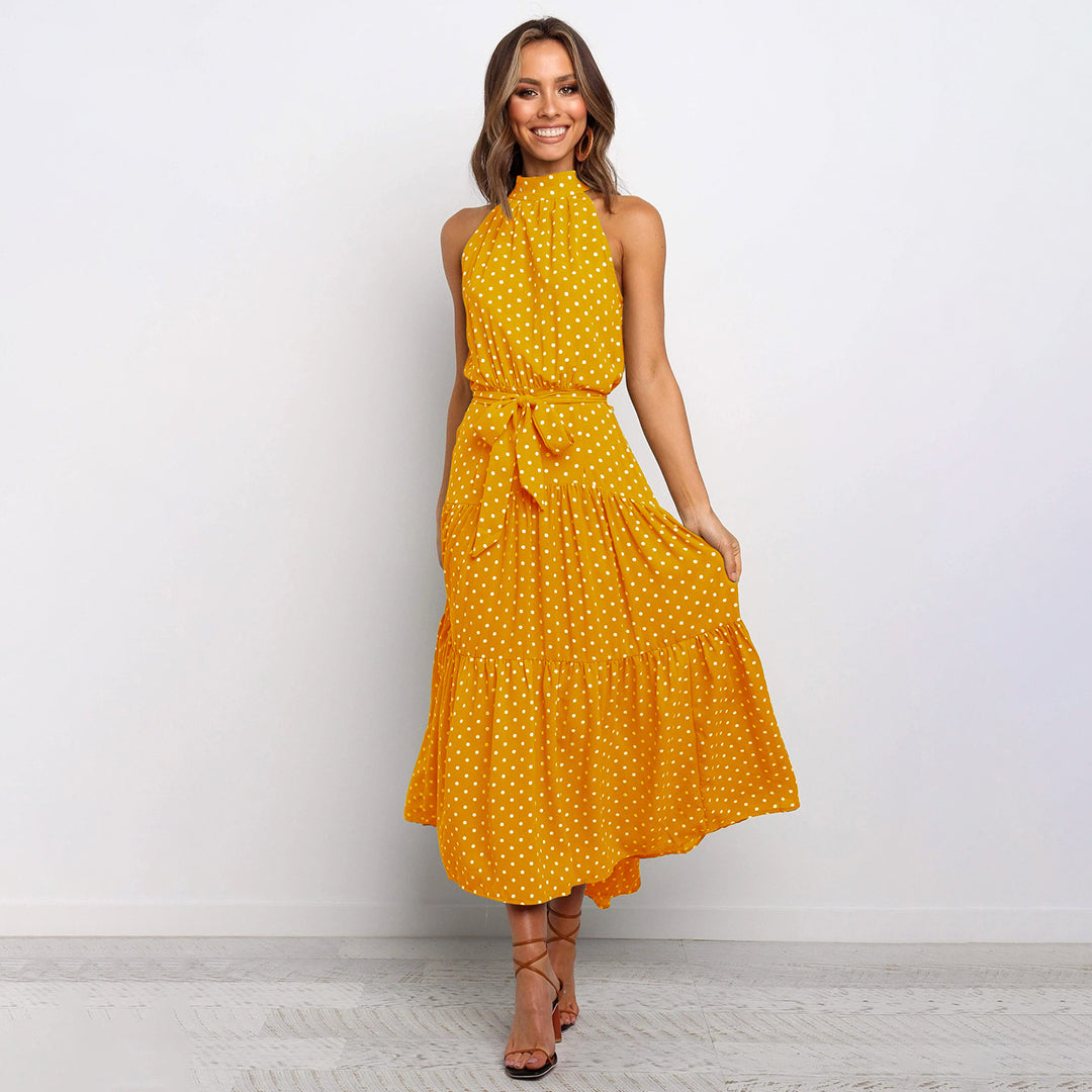 Tala | Long Maxi Dress
