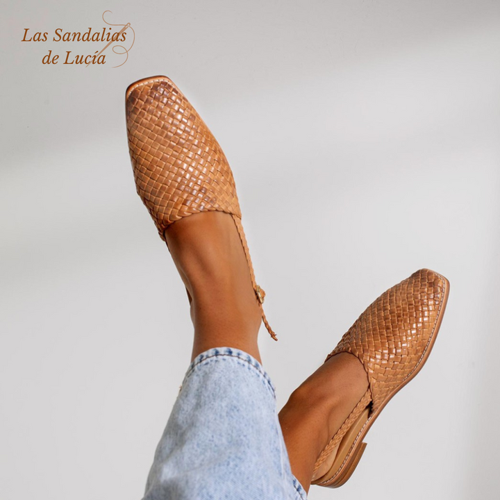 Estilo sandals