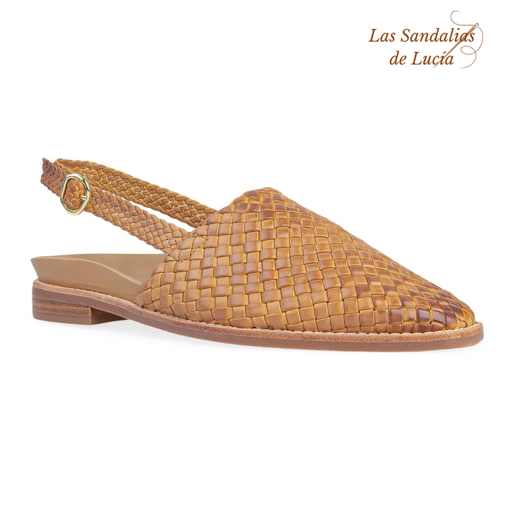 Estilo sandals
