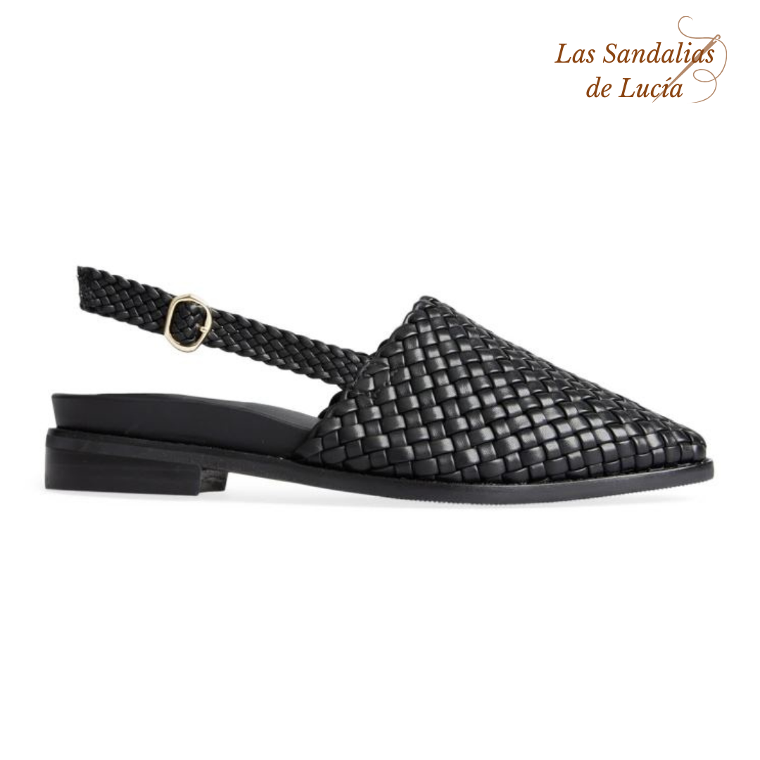 Estilo sandals