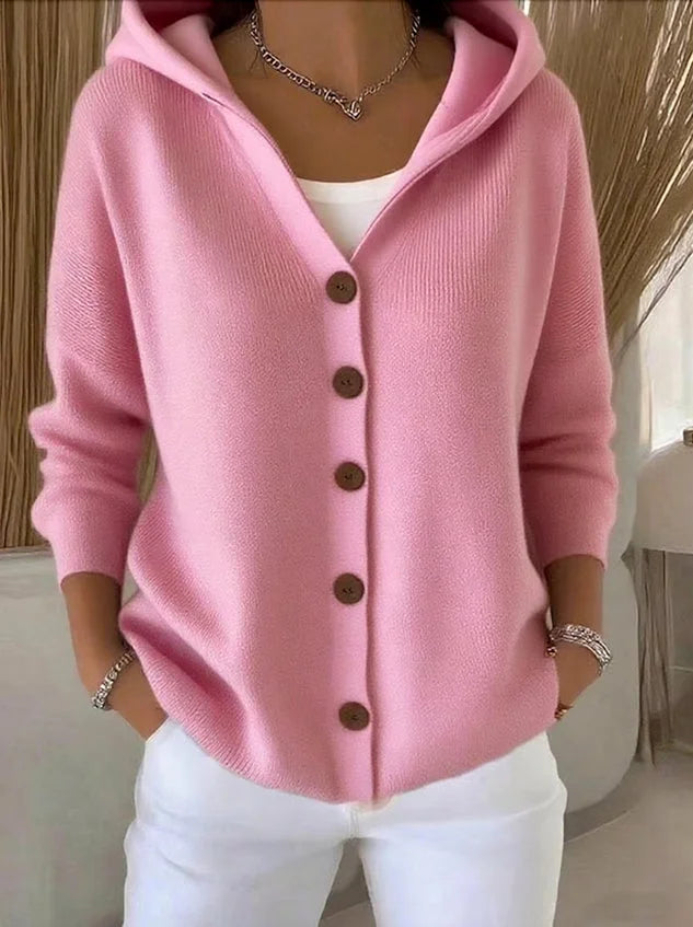 Rylee | Long Sleeve Cardigan
