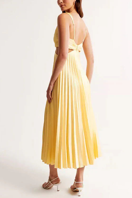 Mia | Enchanting Maxi Dress