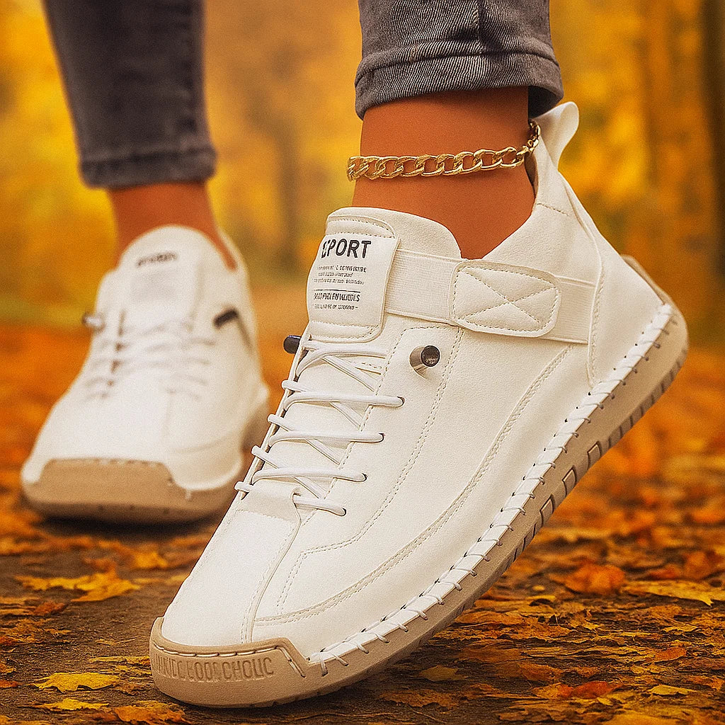 Alina | Orthopedic Comfort Sneakers