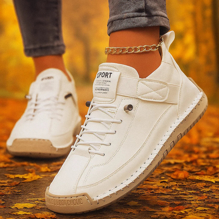 Alina | Orthopedic Comfort Sneakers