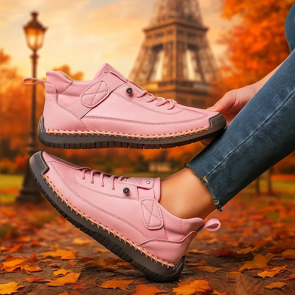 Alina | Orthopedic Comfort Sneakers