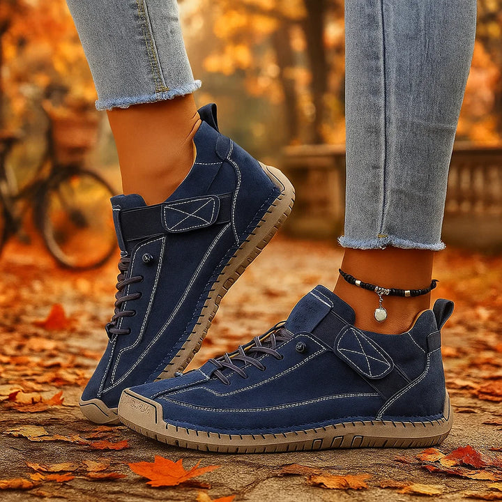 Alina | Orthopedic Comfort Sneakers