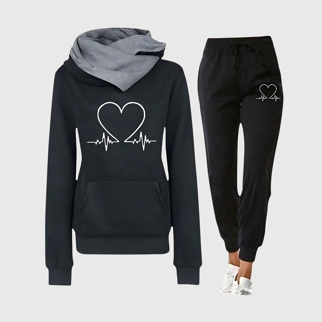Raelynn | Comfortable Sports Set