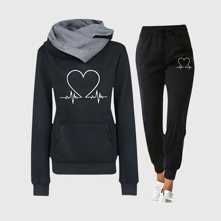 Raelynn | Comfortable Sports Set