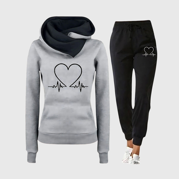 Raelynn | Comfortable Sports Set
