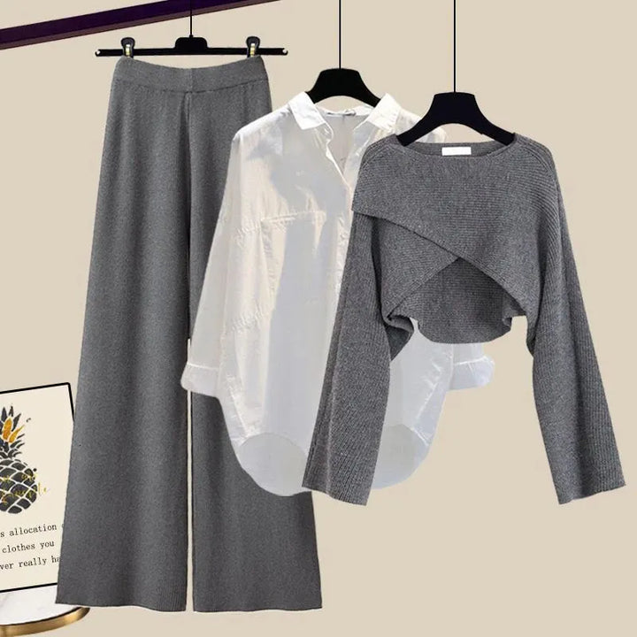 BRITTA I ELEGANT 3-TEILIGES SET