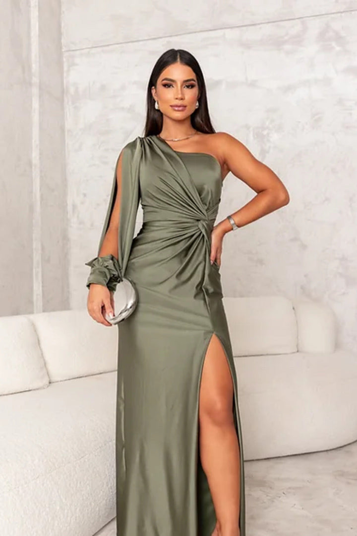 Clara | Chic Maxi Dress