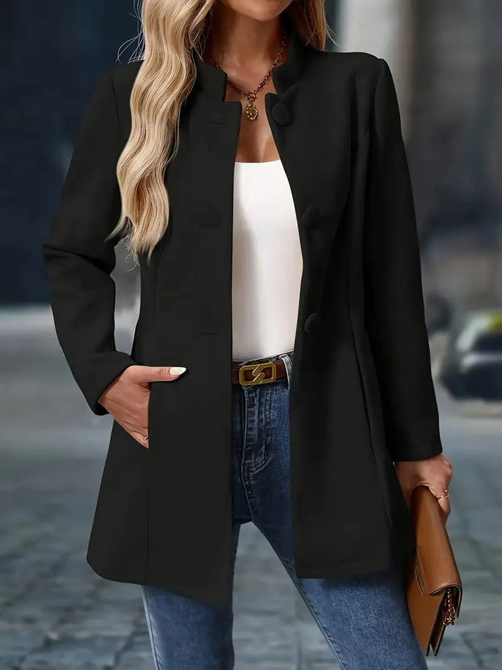 Alaina | Elegant Timelessly Jacket