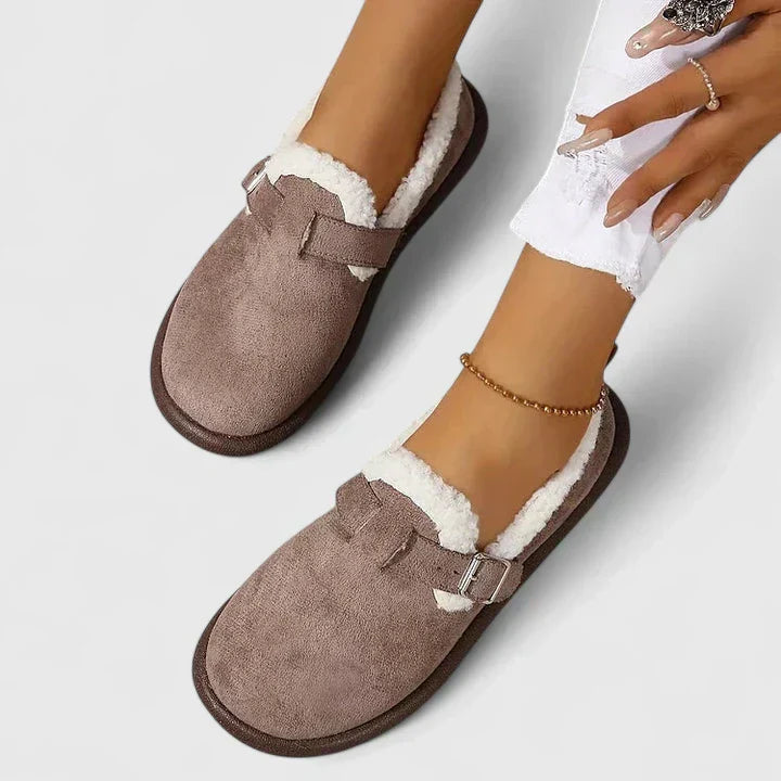 Rowena | Cozy Comfortable Slipper