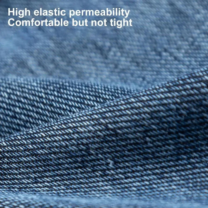 VardagStretch – Comfortable Pants with Elastic Waist