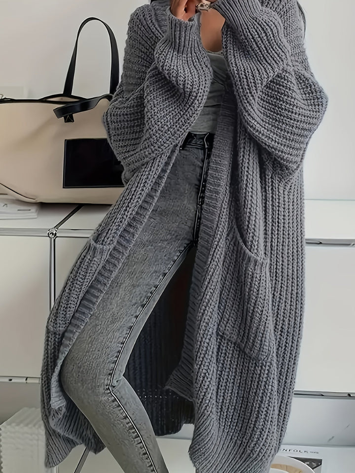 Brynlee | Cozy Confidence  Cardigan
