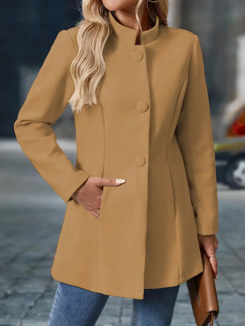Alaina | Elegant Timelessly Jacket