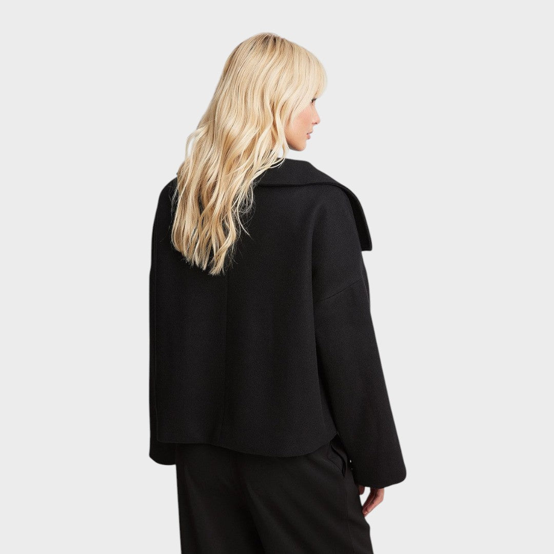 Effie | Luxurious Coat