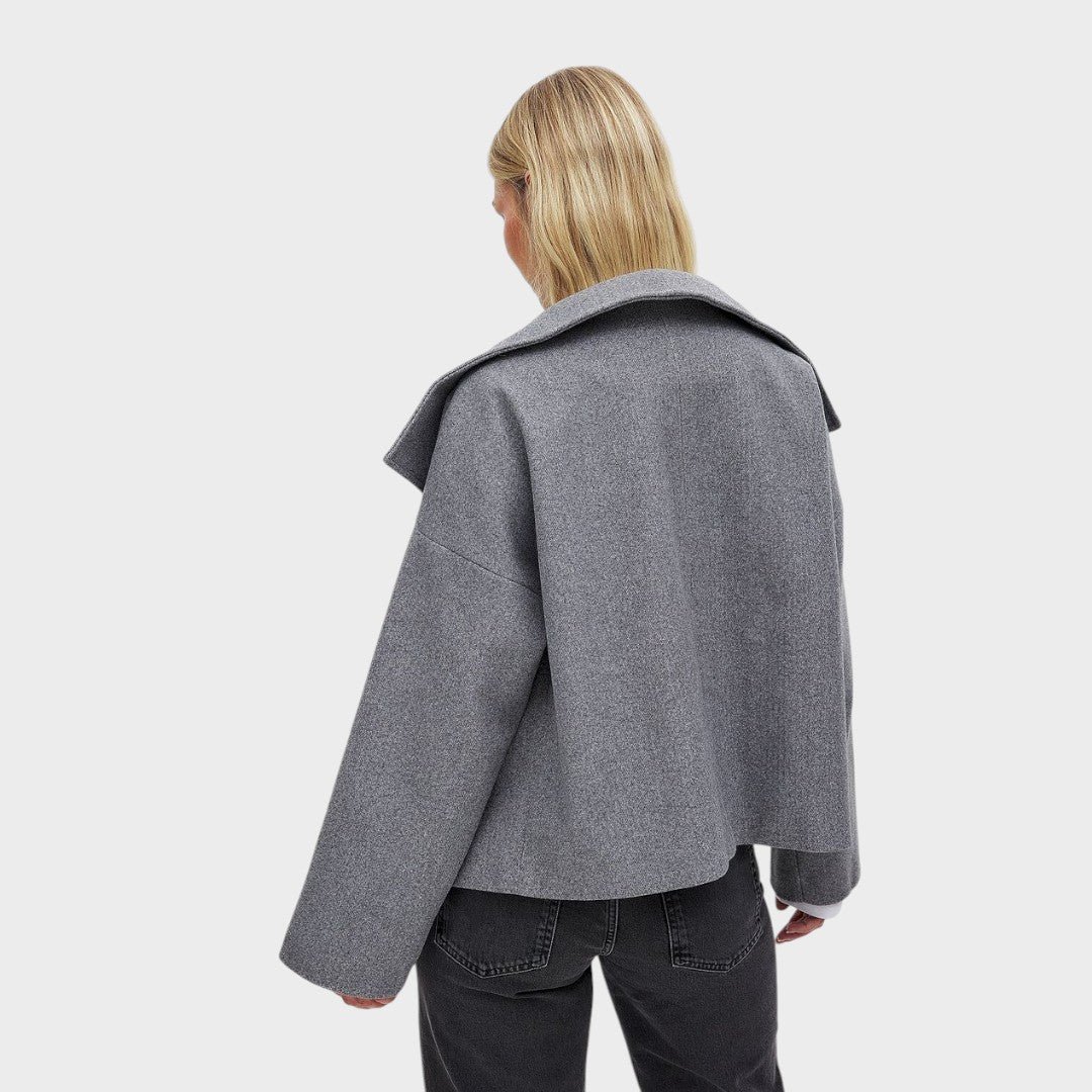 Effie | Luxurious Coat