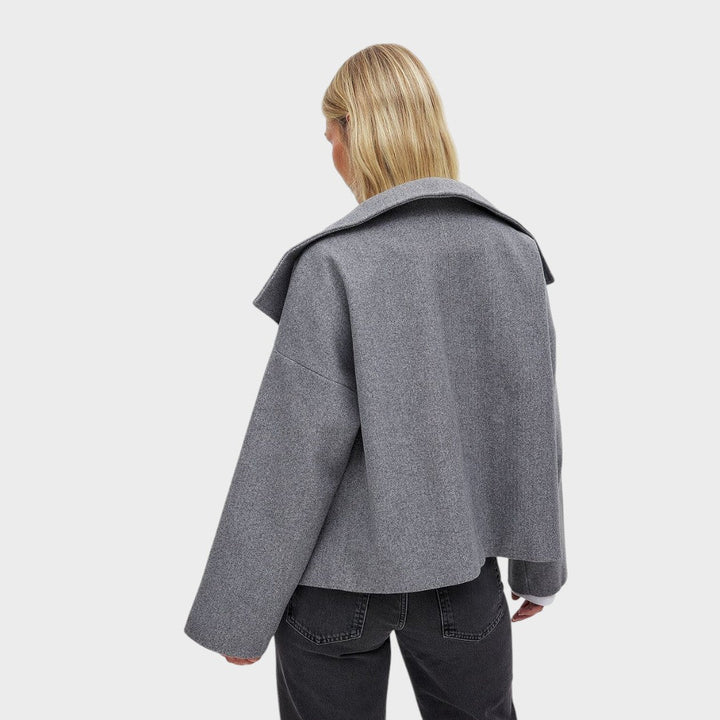 Effie | Luxurious Coat
