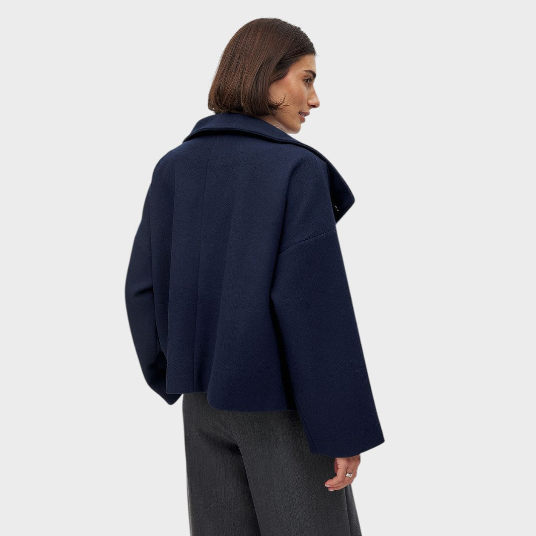 Effie | Luxurious Coat
