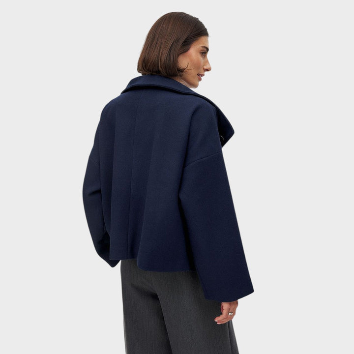 Effie | Luxurious Coat