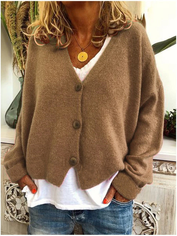 Valerie | Knit Cardigan