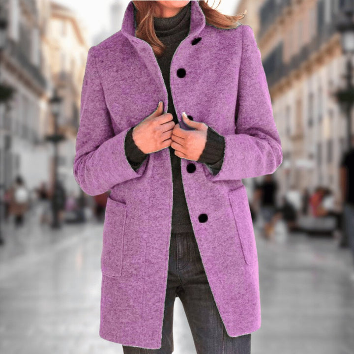 Grace | Elegant and Comfortable Overcoat
