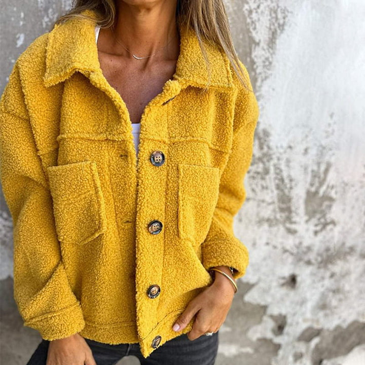 Deborah | Ultra Soft Jacket
