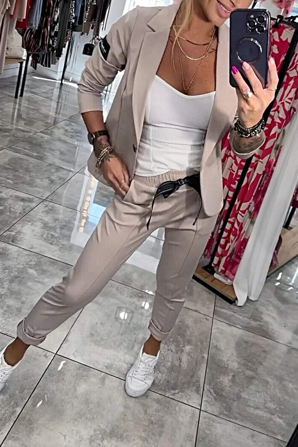 Fenna™ Comfort Set