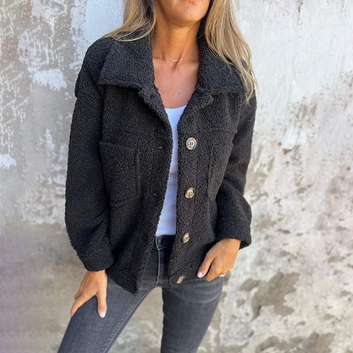 Deborah | Ultra Soft Jacket