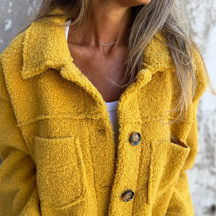 Deborah | Ultra Soft Jacket